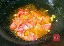 番茄鱼块的做法图解6