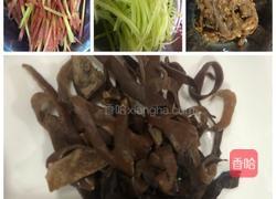 家常菜～鱼香肉丝的做法图解2