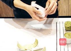 青汁雪山的做法图解7