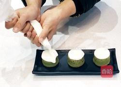 青汁雪山的做法图解9