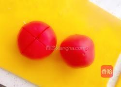 西红柿炖牛肉的做法图解8