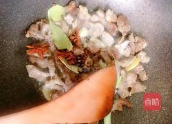 西红柿炖牛肉的做法图解16