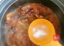 西红柿炖牛肉的做法图解24