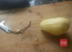 狼牙土豆的做法图解2