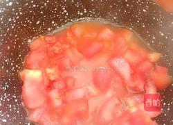 西红柿炖牛肉的做法图解27