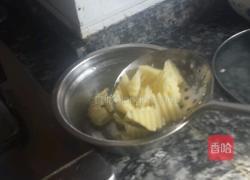狼牙土豆的做法图解7