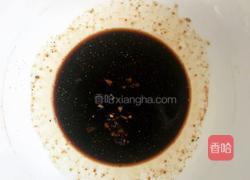 凉拌茄子的做法图解6