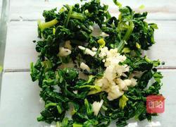 凉拌芹叶的做法图解7