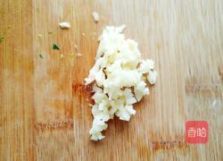 凉拌芹叶的做法图解6