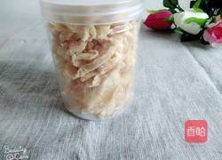 自制姜片糖的做法图解10