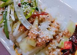 冬瓜新食的做法图解4