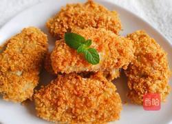 薯片鸡翅中的做法图解10