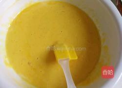 电饭锅蛋糕的做法图解3