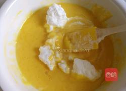 电饭锅蛋糕的做法图解6