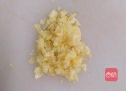 清炒豆芽的做法图解2