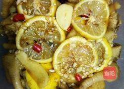 网红鸡脚的做法图解14