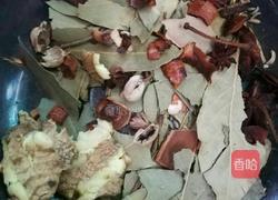 网红鸡脚的做法图解6