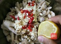 网红鸡脚的做法图解12