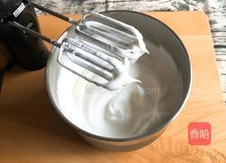 8寸中空酸奶蛋糕的做法图解5