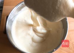 8寸中空酸奶蛋糕的做法图解16