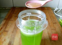 蜂蜜苦瓜冰棍的做法图解9