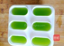 蜂蜜苦瓜冰棍的做法图解10