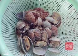 香辣虾蟹的做法图解3