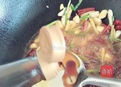 香辣虾蟹的做法图解9