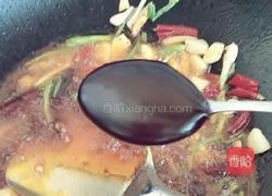 香辣虾蟹的做法图解10