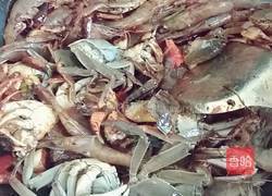 香辣虾蟹的做法图解12