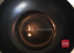 青椒炒鸡蛋的做法图解8