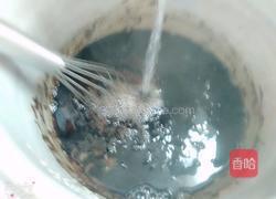 自制龟苓膏的做法图解3