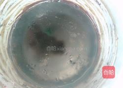 自制龟苓膏的做法图解5