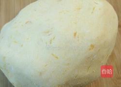 红薯球的做法图解7