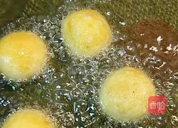 红薯球的做法图解10