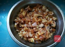 辣子鸡的做法图解1