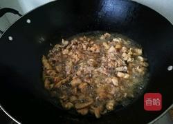 辣子鸡的做法图解3