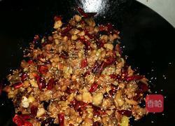 辣子鸡的做法图解4