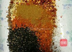 街头炸串串的做法图解2