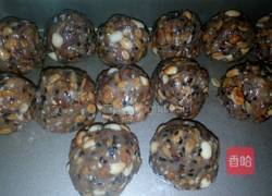 五仁叉烧馅的做法图解6