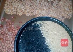 五仁叉烧馅的做法图解2