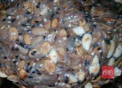 五仁叉烧馅的做法图解5