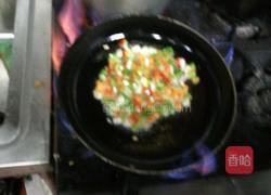 蛋包饭的做法图解1