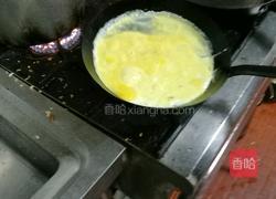蛋包饭的做法图解3