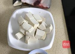 鱼头豆腐汤的做法图解3