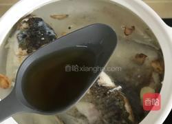 鱼头豆腐汤的做法图解9