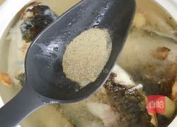 鱼头豆腐汤的做法图解11