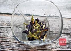 夏日清凉柠檬饮的做法图解2