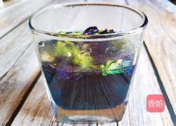 夏日清凉柠檬饮的做法图解3