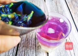 夏日清凉柠檬饮的做法图解9